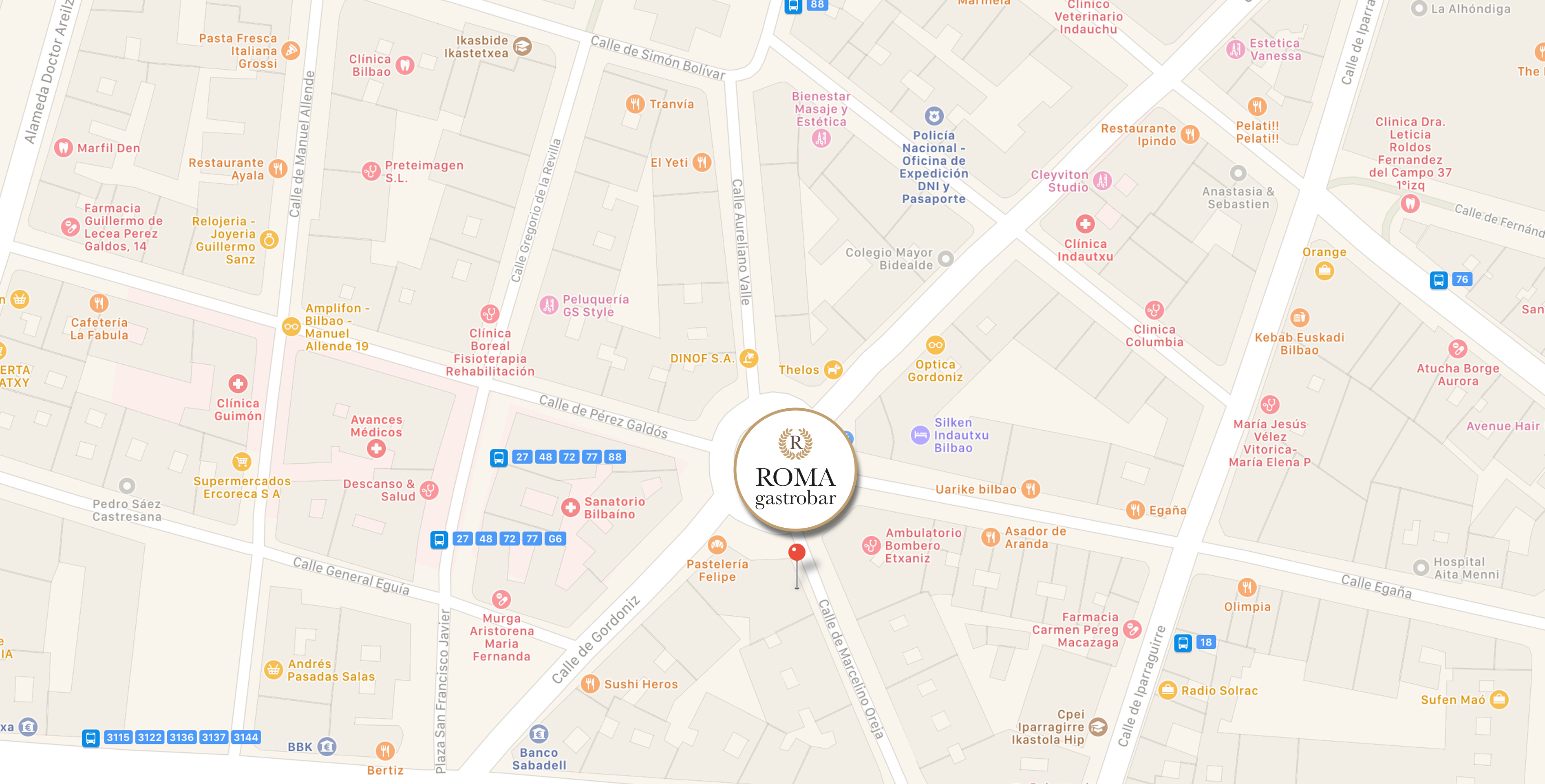 Mapa_Bilbao_Roma